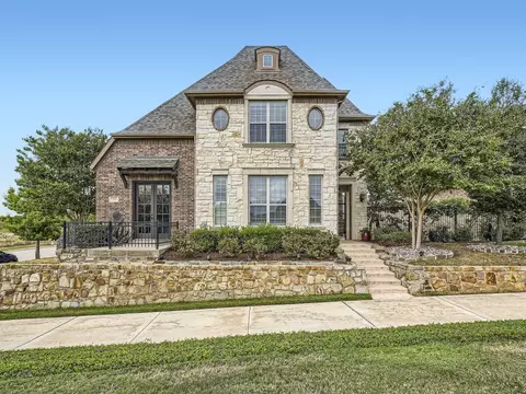 1500 Le Mans Ln, Southlake, TX 76092