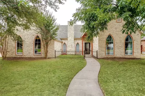 2105 Quail Ridge Dr, Weatherford, TX 76087