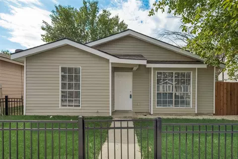 2018 Lewiston Ave, Dallas, TX 75217