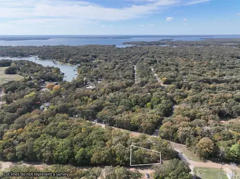 154 Kanawka Rd, Mabank, TX 75156