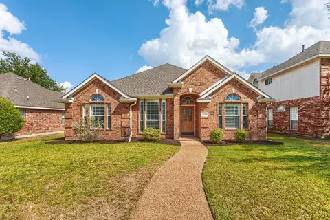 8116 Case Dr, Plano, TX 75025
