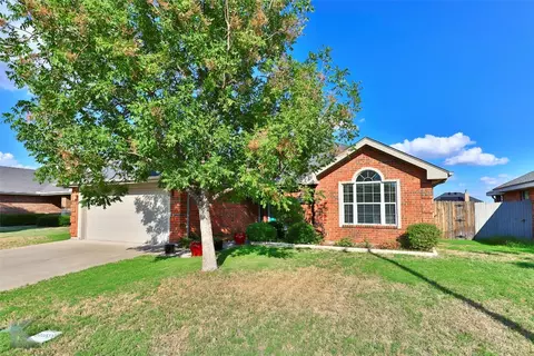 5025 Many Waters Dr, Abilene, TX 79602