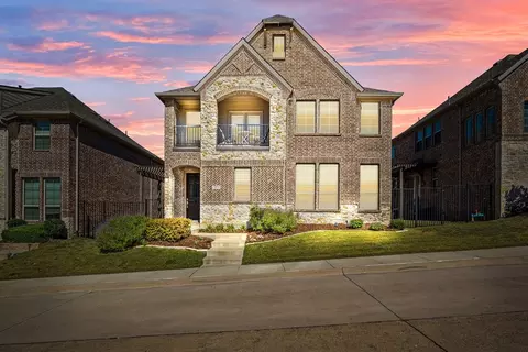284 Palisades Blvd, Richardson, TX 75080