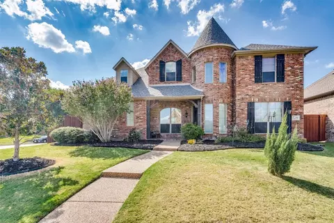 2001 Lorelle Ct, Allen, TX 75013