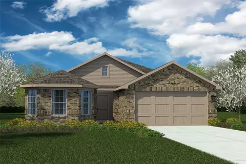 721 Whitecomb Ln, Fort Worth, TX 76247