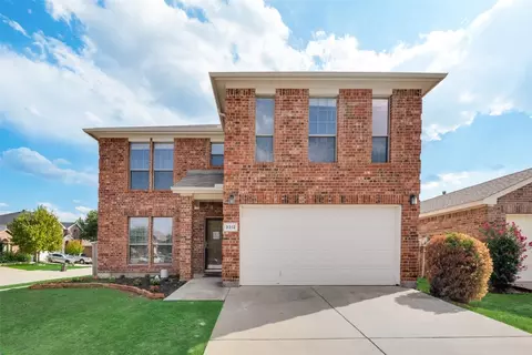 3312 Friendsway Ct, Fort Worth, TX 76137