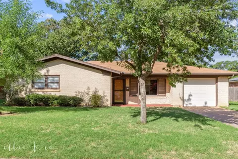 2500 Garfield Ave, Abilene, TX 79601