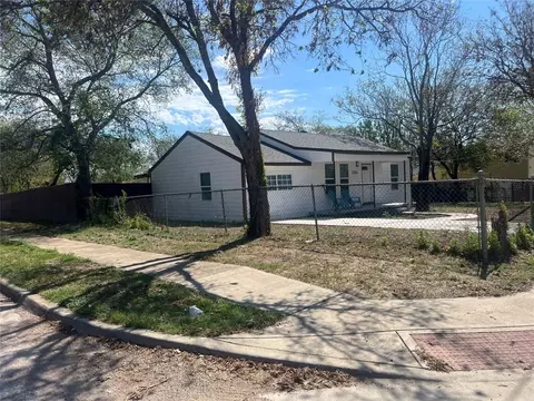 9206 S Polk St, Dallas, TX 75232