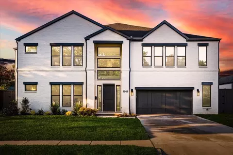 3969 Davila Dr, Dallas, TX 75220
