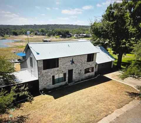 502 Island Lodges Dr, Buchanan Dam, TX 78609