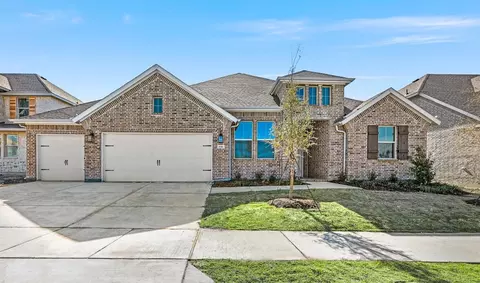 836 Emerald Hts, Lavon, TX 75166