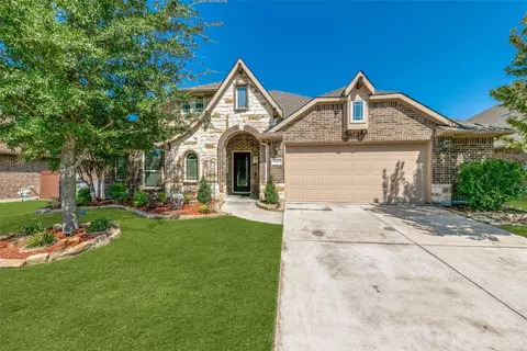 1045 Glenn Rd, Lavon, TX 75166