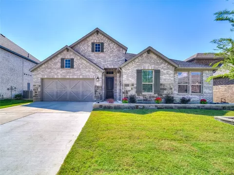 1208 Whitewing Dove Dr, Little Elm, TX 75068