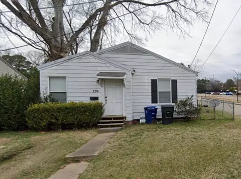 276 Elmwood St, Shreveport, LA 71104