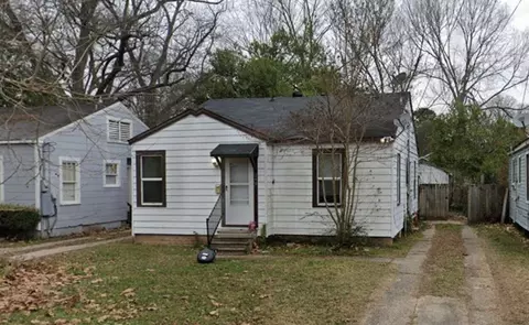 248 Elmwood St, Shreveport, LA 71104