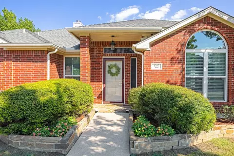 1307 Vail Ln, Wylie, TX 75098