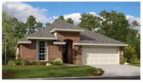 2532 Birchcrest Dr, Fort Worth, TX 76179