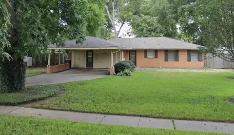 822 Lark Ave, Shreveport, LA 71105