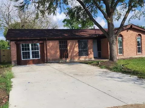 1406 Eastern Heights Dr, Mesquite, TX 75149