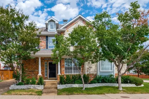 596 Southridge Way, Irving, TX 75063