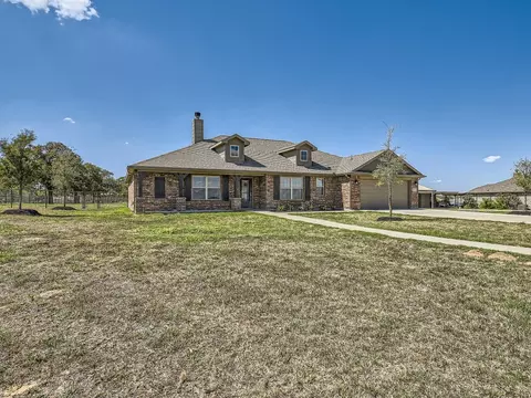 254 Springwood Ranch Loop, Springtown, TX 76082 photo 2