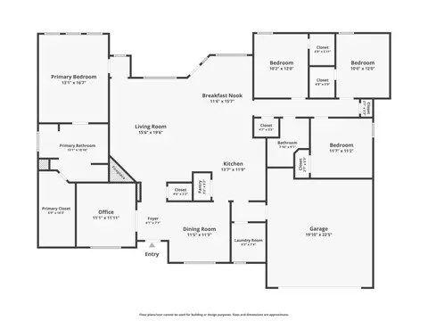 254 Springwood Ranch Loop, Springtown, TX 76082 photo 39
