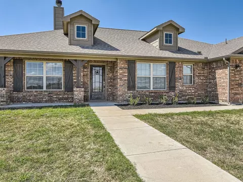 254 Springwood Ranch Loop, Springtown, TX 76082 photo 3