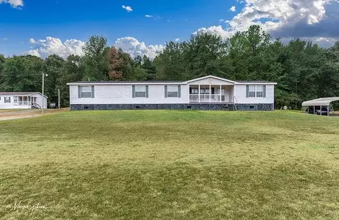 5527 Asbury Ln, Shreveport, LA 71129