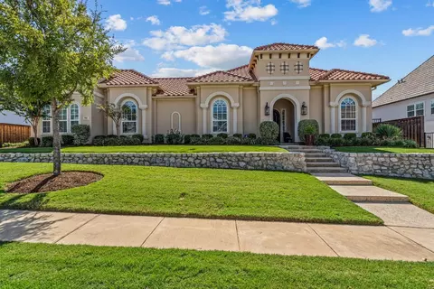 905 Savannah Trl, Southlake, TX 76092