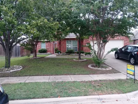 4812 Bluecap Ct, Mesquite, TX 75181