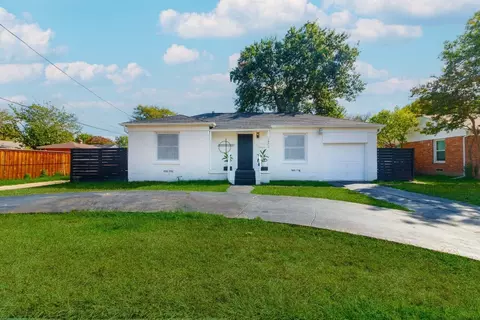 1806 Pat Dr, Dallas, TX 75228