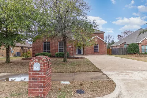 1263 Mission Dr, Rockwall, TX 75087