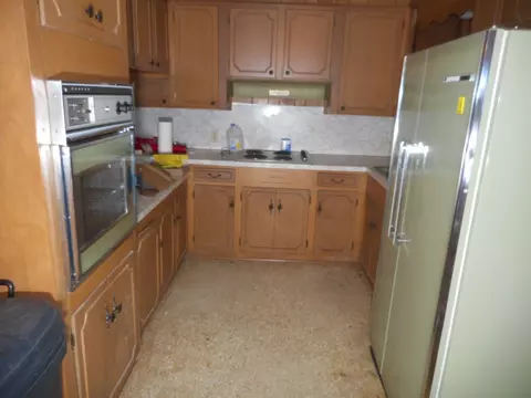Kitchen - 715 E Mary Lee, Plain Dealing, LA 71064 photo 1 of 1