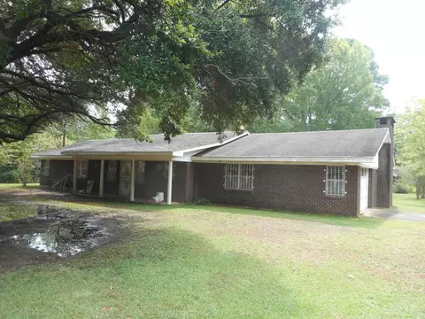 Exterior - 715 E Mary Lee, Plain Dealing, LA 71064 photo 4 of 8