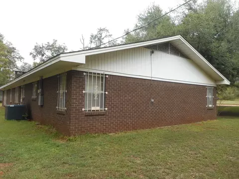 Exterior - 715 E Mary Lee, Plain Dealing, LA 71064 photo 8 of 8