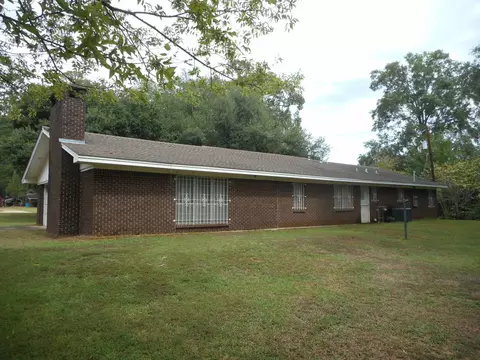 Exterior - 715 E Mary Lee, Plain Dealing, LA 71064 photo 7 of 8