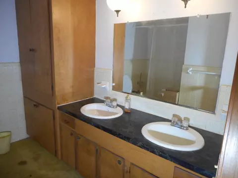 Bath - 715 E Mary Lee, Plain Dealing, LA 71064 photo 2 of 2