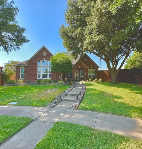9502 Grantham Dr, Rockwall, TX 75087