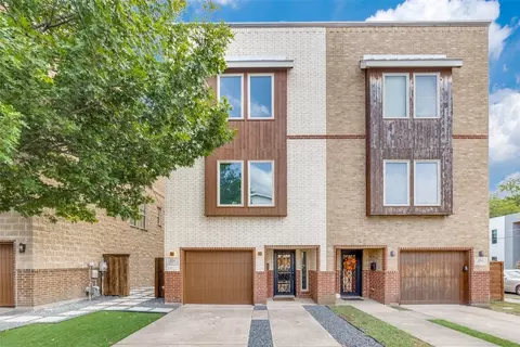 4704 Belmont Ave, Dallas, TX 75204