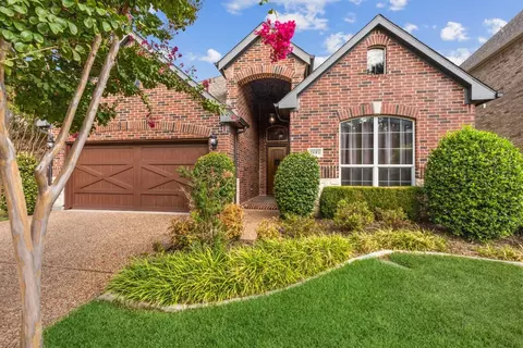 1081 Lake Ridge Dr, Richardson, TX 75081