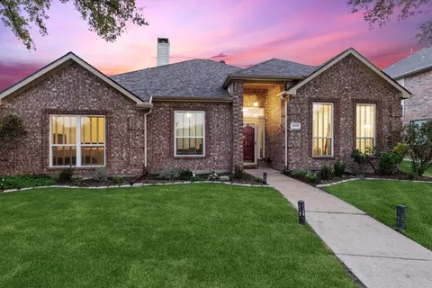 1316 Colby Dr, Lewisville, TX 75067
