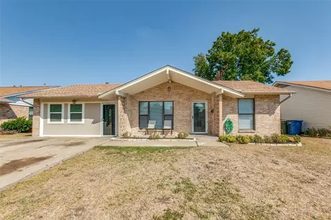 4409 Sweetbriar Dr, Garland, TX 75042