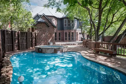 1629 Roma Ln, Allen, TX 75013
