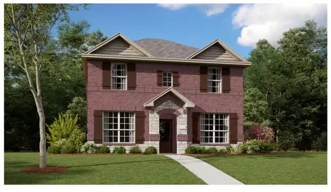 10037 Elkhorn Dr, Fort Worth, TX 76179