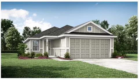 2816 Slatewood Dr, Fort Worth, TX 76179