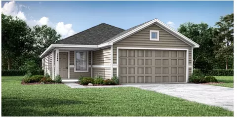 2817 Slatewood Dr, Fort Worth, TX 76179