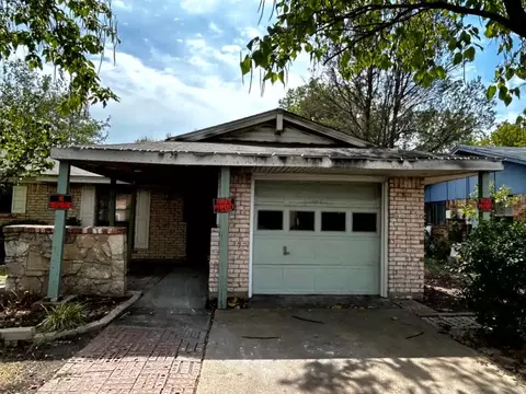 1406 Shorehaven Dr, Garland, TX 75040