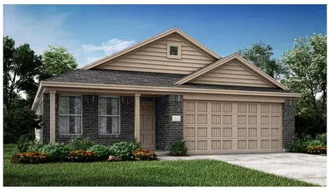 2209 Tallahassee Dr, Ennis, TX 75119