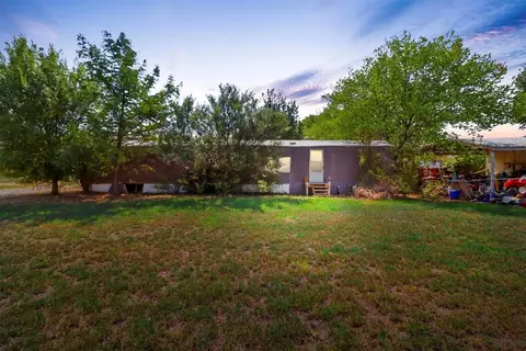 10613 Sunrise Cir, Argyle, TX 76226