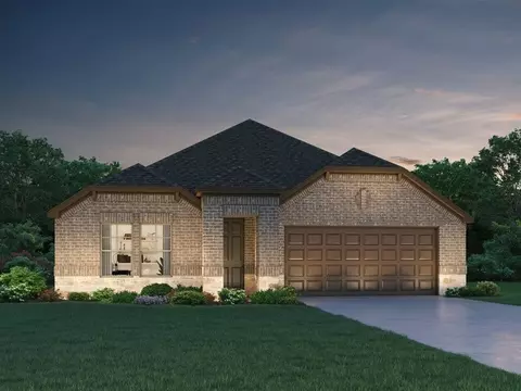 1910 Canyon Ln, Melissa, TX 75454